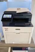 Xerox 6515 WorkCentre Copier/Printer