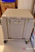 ThermoSafe 303 Dry Ice Storage / Transport Chest