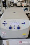 Eppendorf 5430R Centrifuge with Eppendorf FA-45-30-11 Rotor