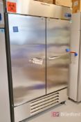 Thermo Scientific GTTSG49RSSA TSG Series Double Door Laboratory Refrigerator