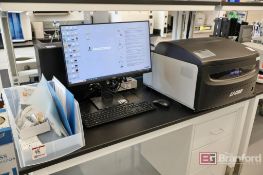 LI-Cor Odyssey CLx 9140 Imaging System with Dell OptiPlex XE3 Computer and Monitor