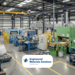 Engineered Materials Solutions - Metal Cladding