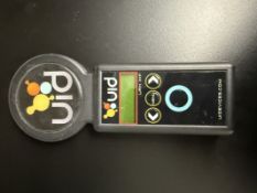 UID Uniform Identification Solutions URH-1HP Reader