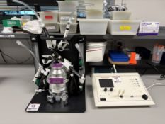 Kent Scientific VentFlo Traditional Anesthesia System