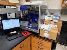 Eppendorf epMotion 5 Liquid Handler