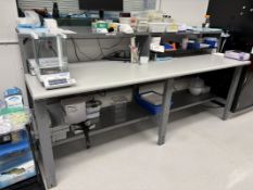 Lab Workbench