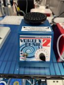 (1) Scientific Industries Vortex-Genie 2 Mixers