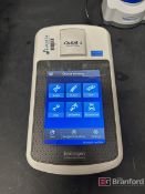 Thermo Fisher Scientific / Invitrogen Qubit 4 Fluorometer (2022)