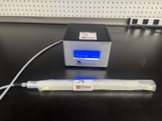 UID Uniform Identification Solutions UBS-200L Base Station LF Readers