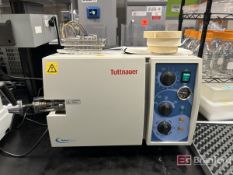 Tuttnauer ValueKlave Steam Sterilizer