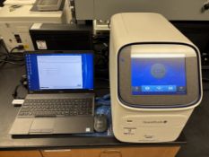 Thermo Fisher Scientific / Applied Biosystems QuantStudio 5 Real-Time PCR Instrument