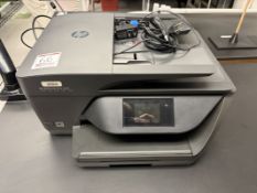 HP OfficeJet Pro 6968 Printer / Scanner