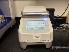 Eppendorf Mastercycler X50s Thermal Cycler