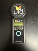 UID Uniform Identification Solutions URH-1HP Reader