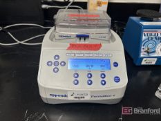 Eppendorf ThermoMixer C Temperature Controlled Mixer