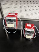 (2) Watson-Marlow 120S/Dv Pumps