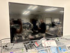 Sharp LC-32LB370U Television