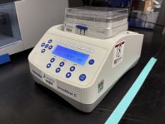 Eppendorf Mastercycler X50s Thermal Cycler