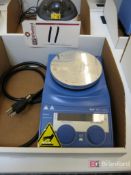 IKA Model RCT Basics Magnetic Hotplate