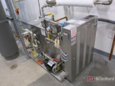 Electrosteam Model LG050 Generator