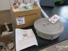 WVO Designs Raw Power Basic Extreme Centrifuge