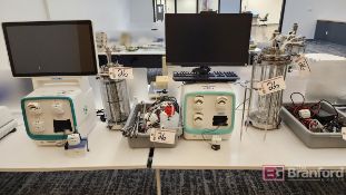 (2) Solaris Biotech Bio Reactors