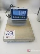 Mettler Toledo 16