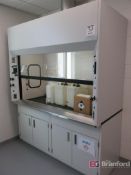 Loc Scientific Laboratory 6' Fume Hood