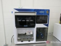 Ankom Flex Analyte Extractor Automated Fiber Analyzer