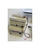 Biorad Gene Pulser 2 Apparatus, Biorad Model 165-21-7 Capacitance Extender 2