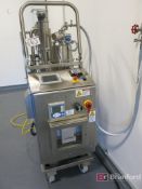 Sanimatic Inc. Ultraflow 45 Clean in Place (CIP) Skid