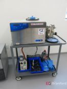 Labconco Model Freezone 4.5 Plus Benchtop Freeze/Dry System