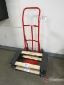 (2) Moving Dollies, Hand Truck