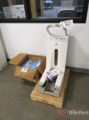 Shoe cover Magic Model SCMLG Automatic Shoe cover Dispenser