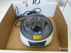 Vevor Model MC-7S Mini Centrifuge