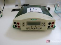 Biorad Powerpack HC, Max. Power 400VA