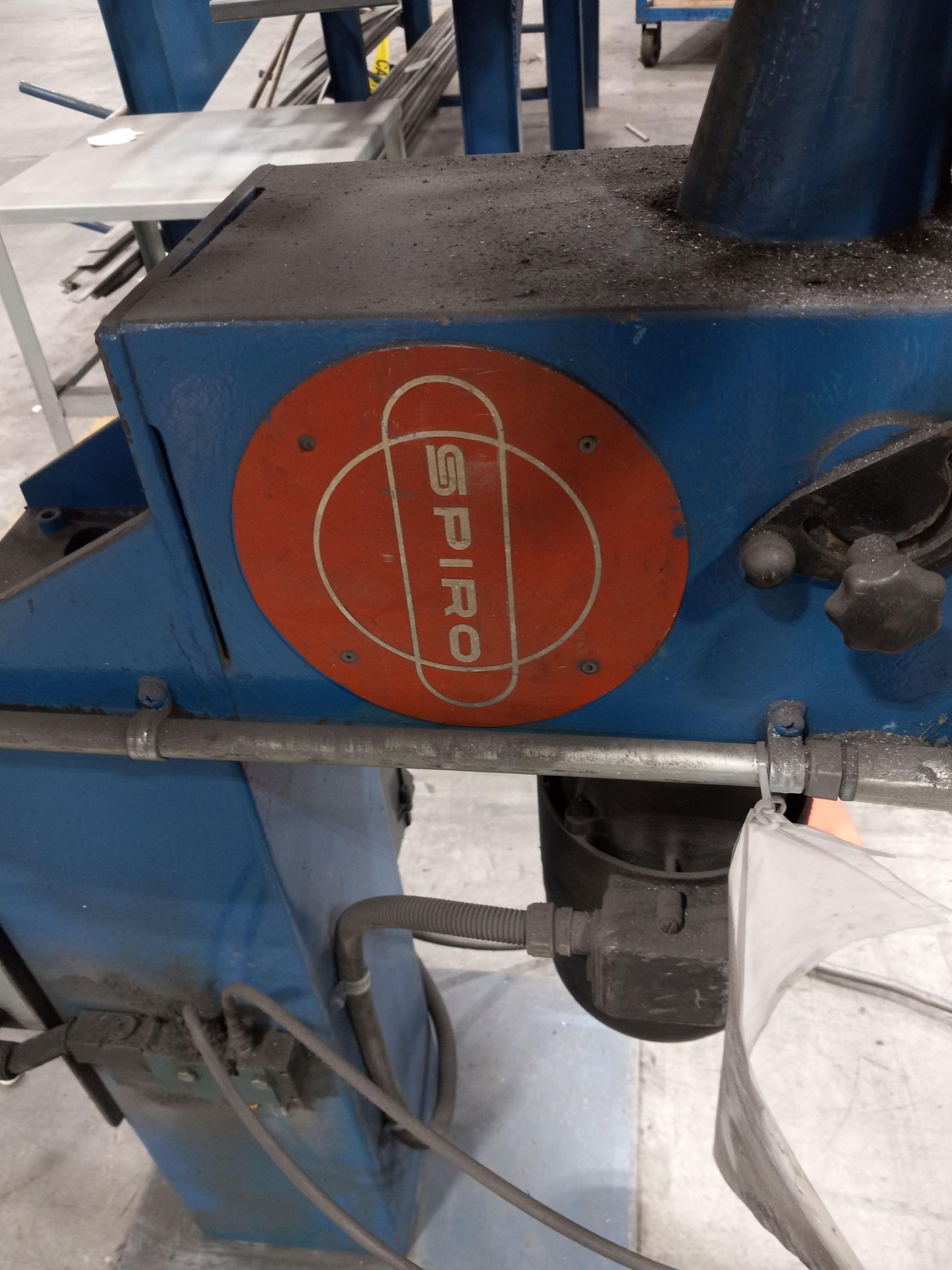 Spiro Beader Model 12.31 - Image 2 of 5