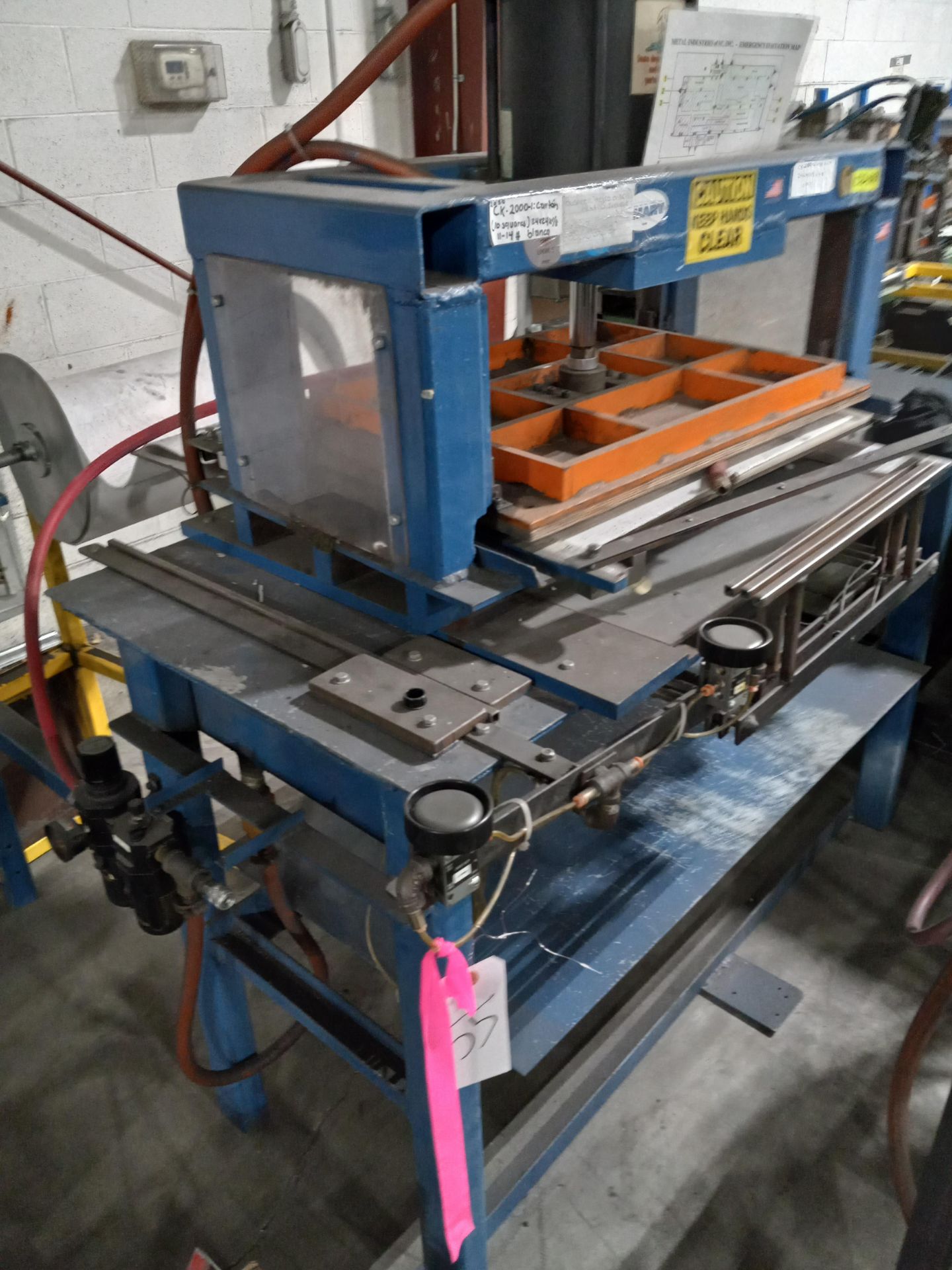 Air Press