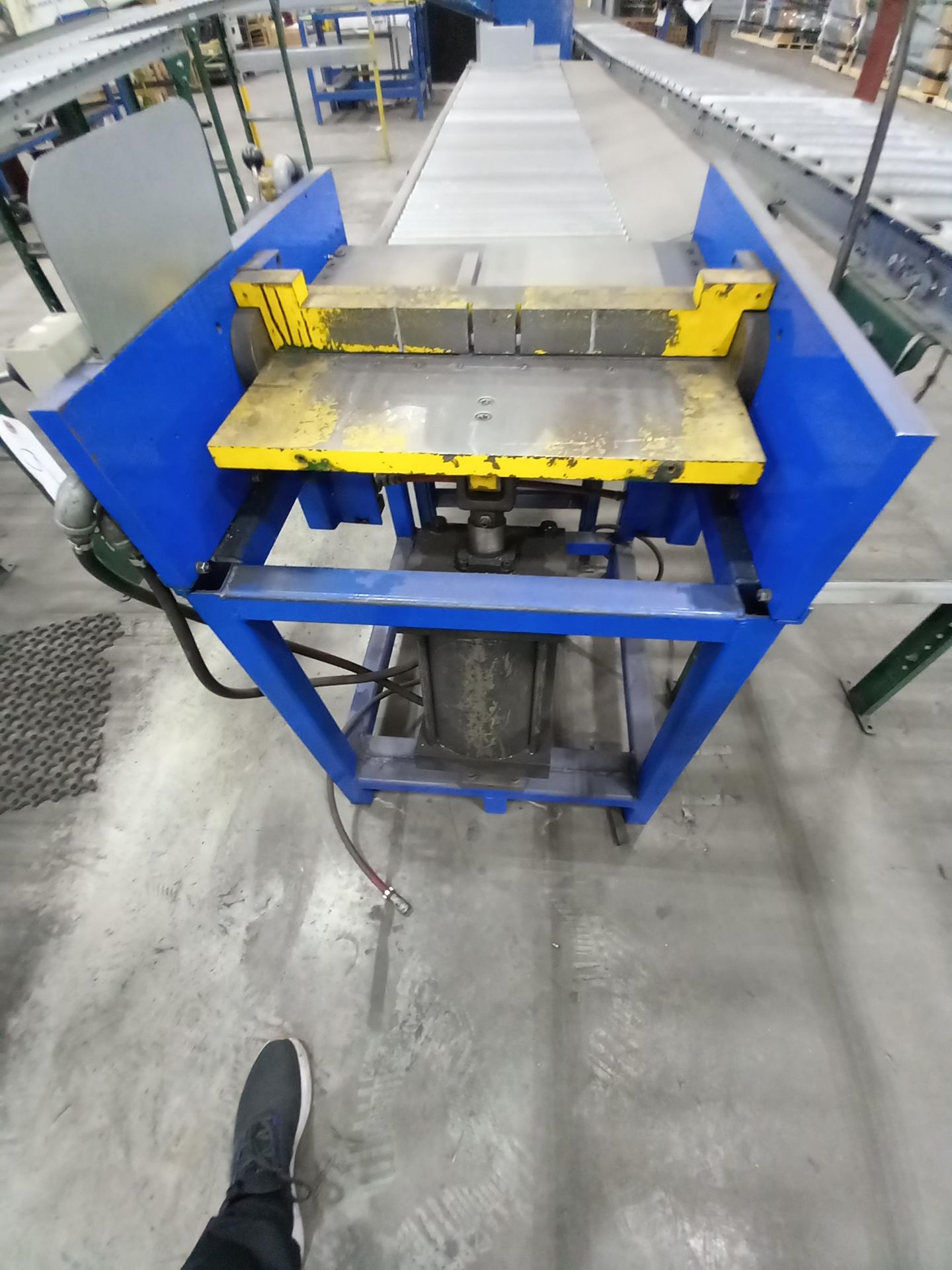 Sheet Folder 22" width