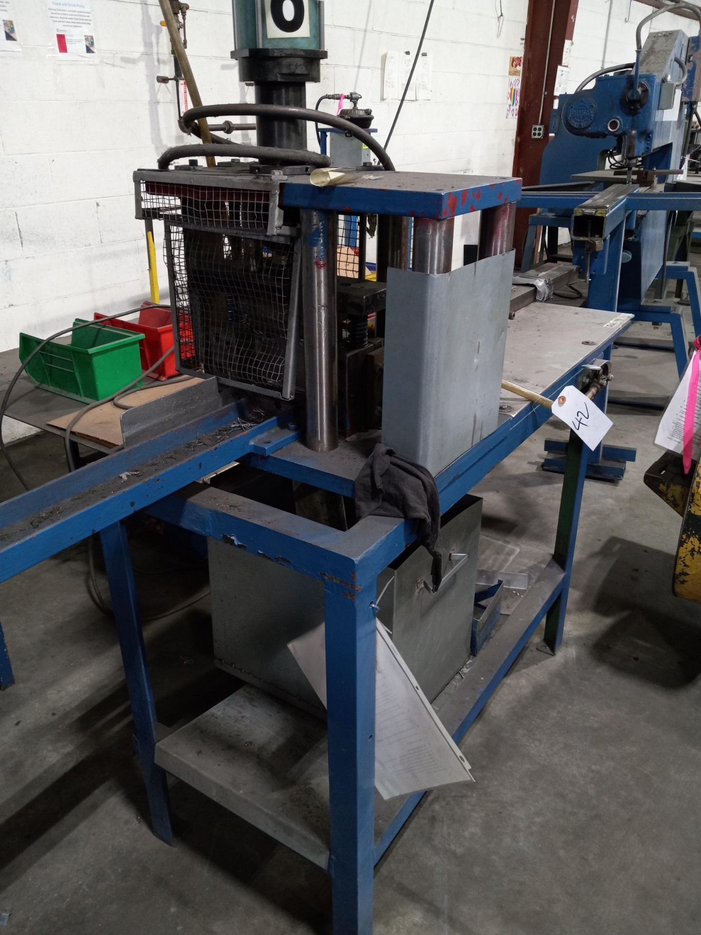 Air Press