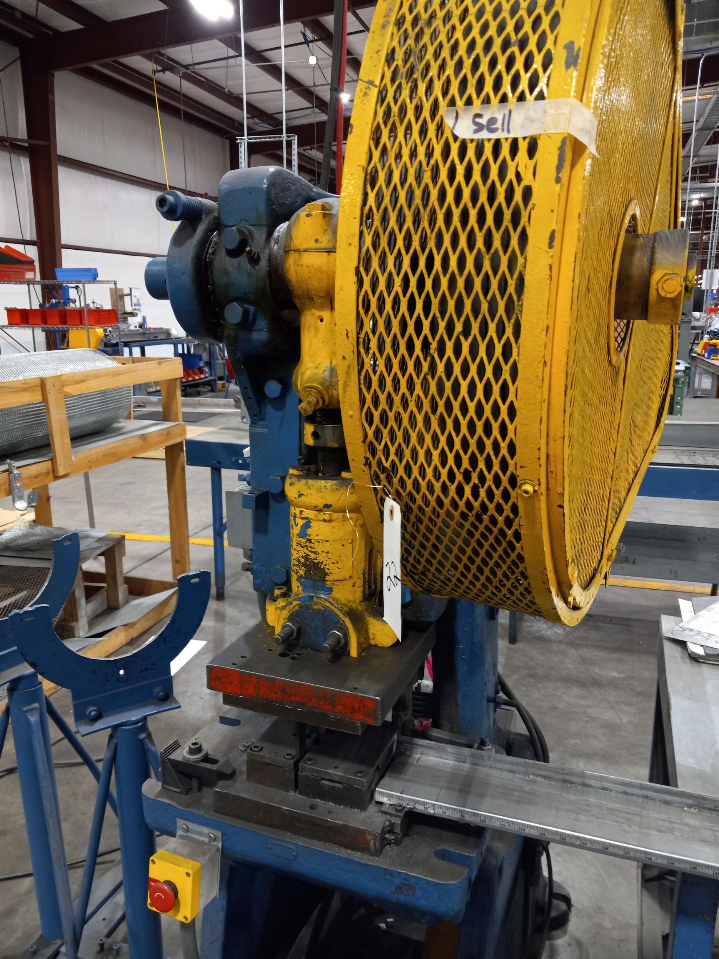 ZEH OBI Press - Image 2 of 2