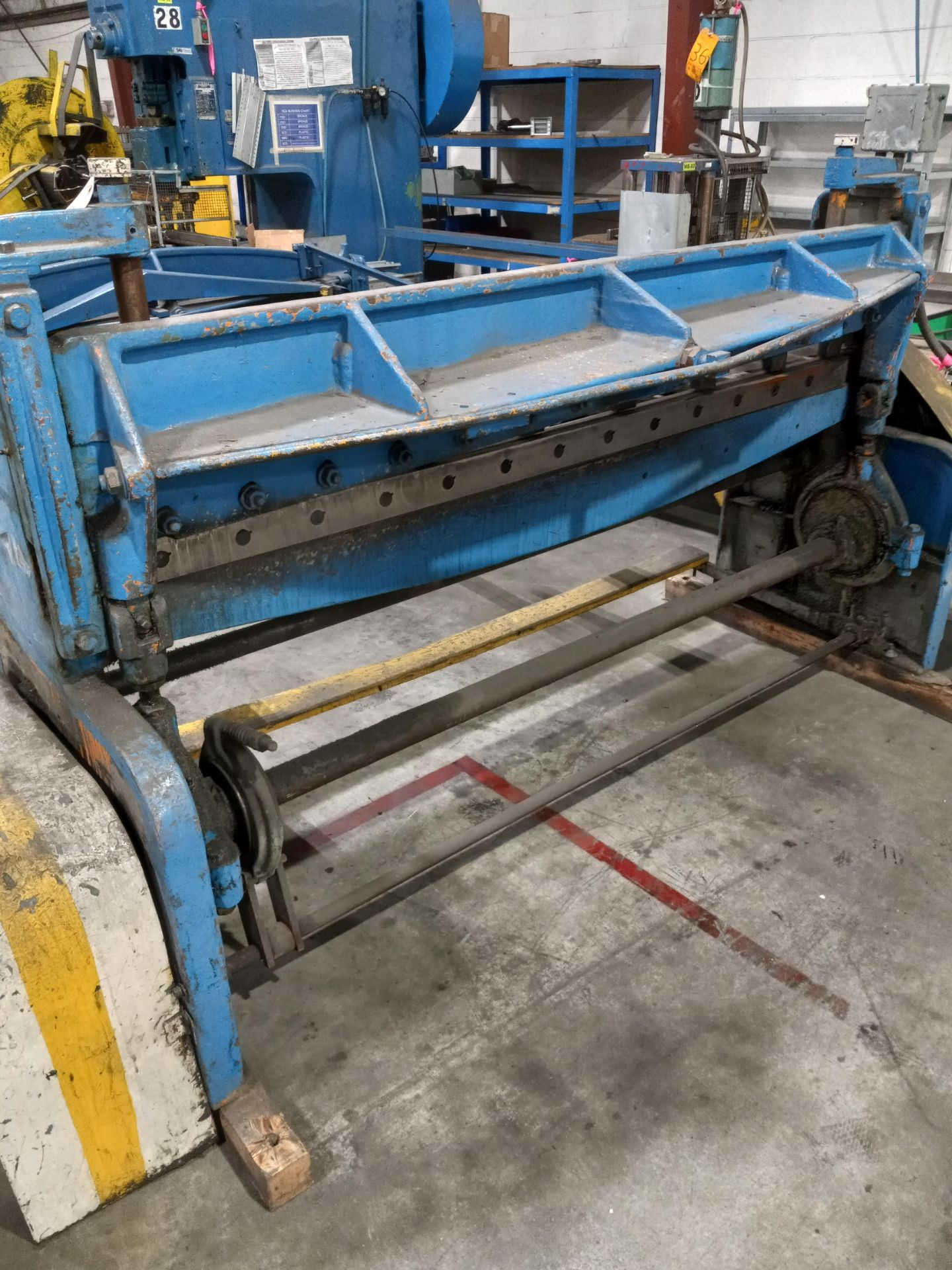 Shear - Image 3 of 4