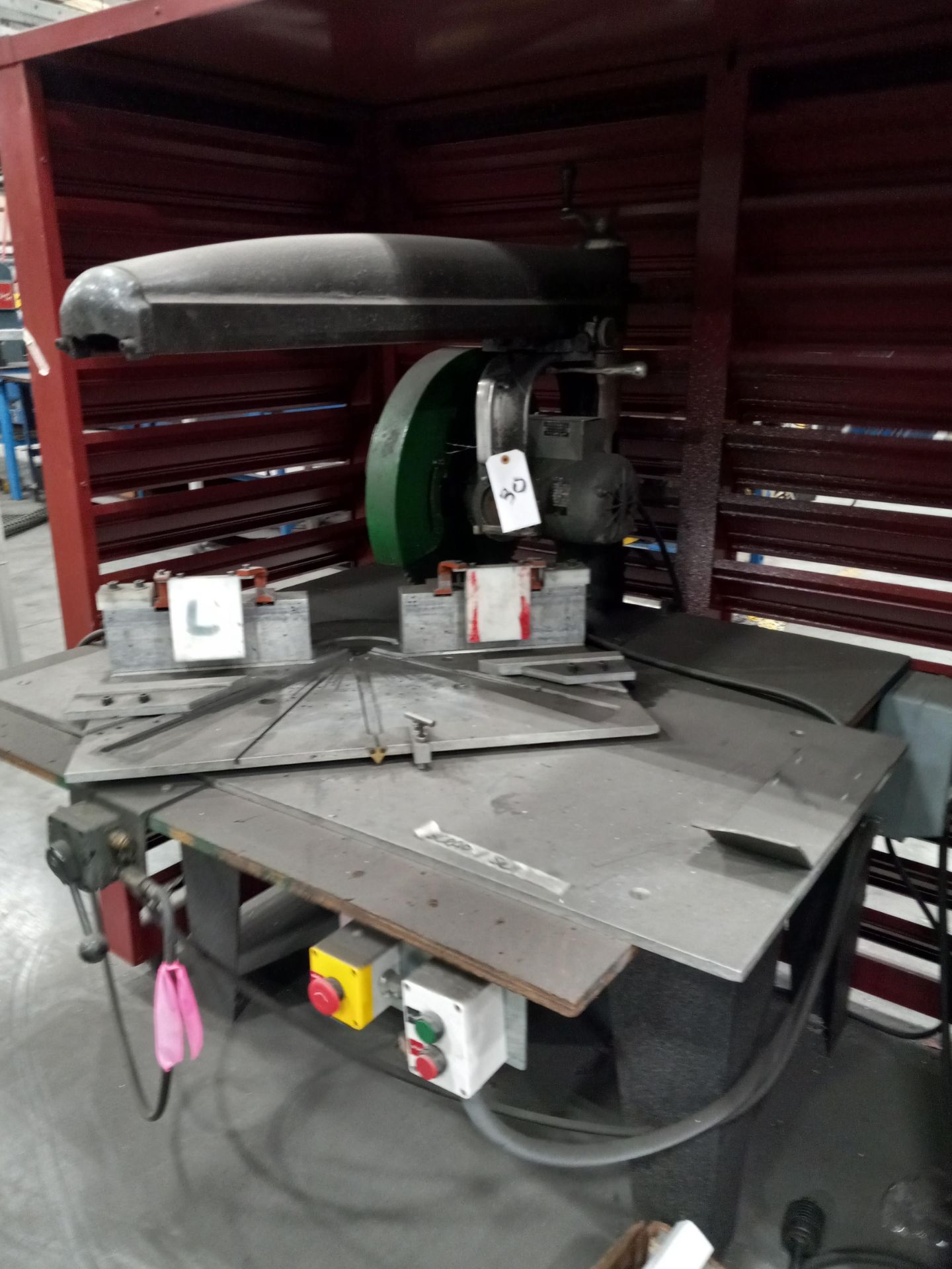Saw DeWalt Compound Miter Saw