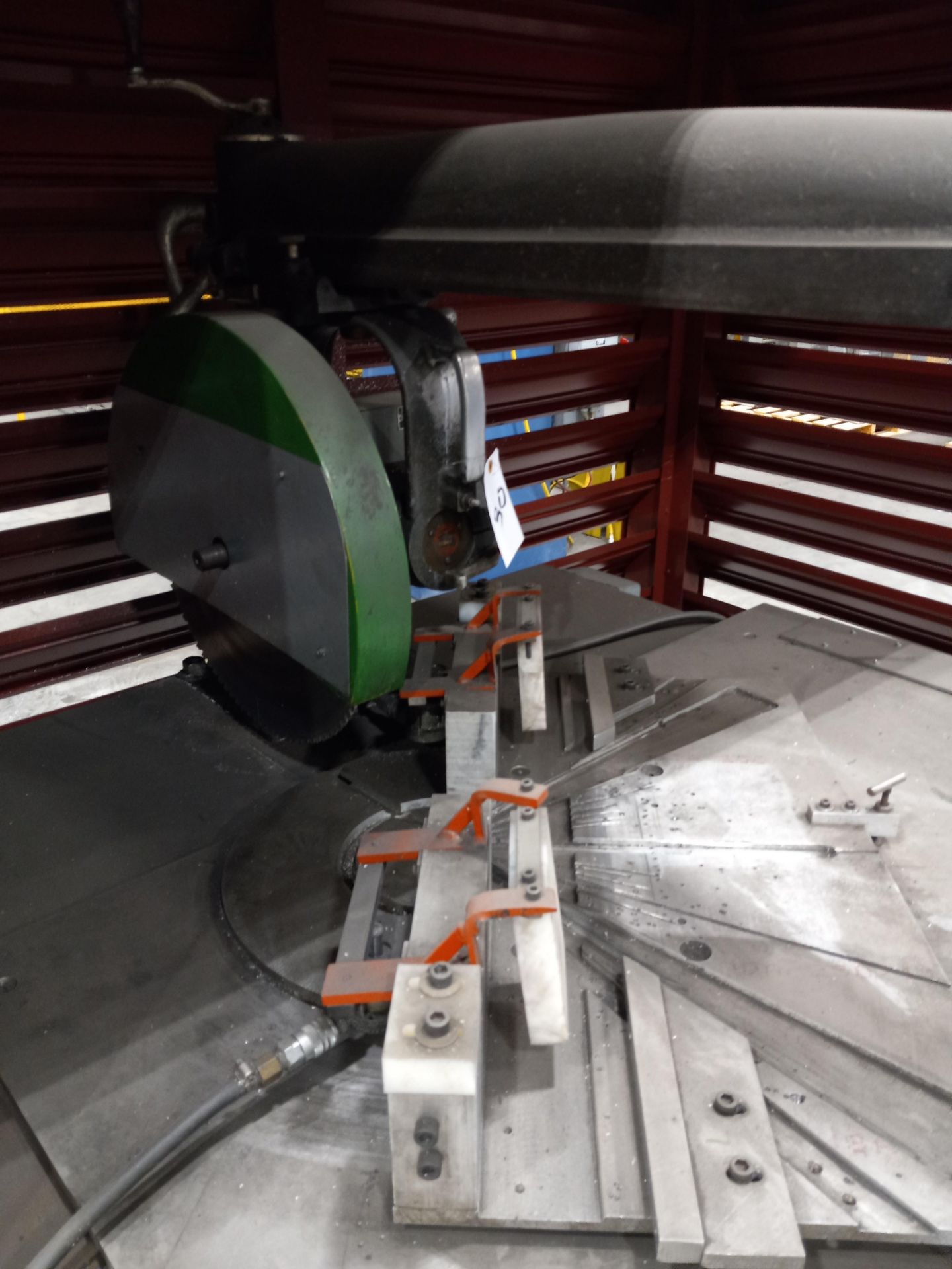 Saw DeWalt Compound Miter Saw - Image 4 of 4