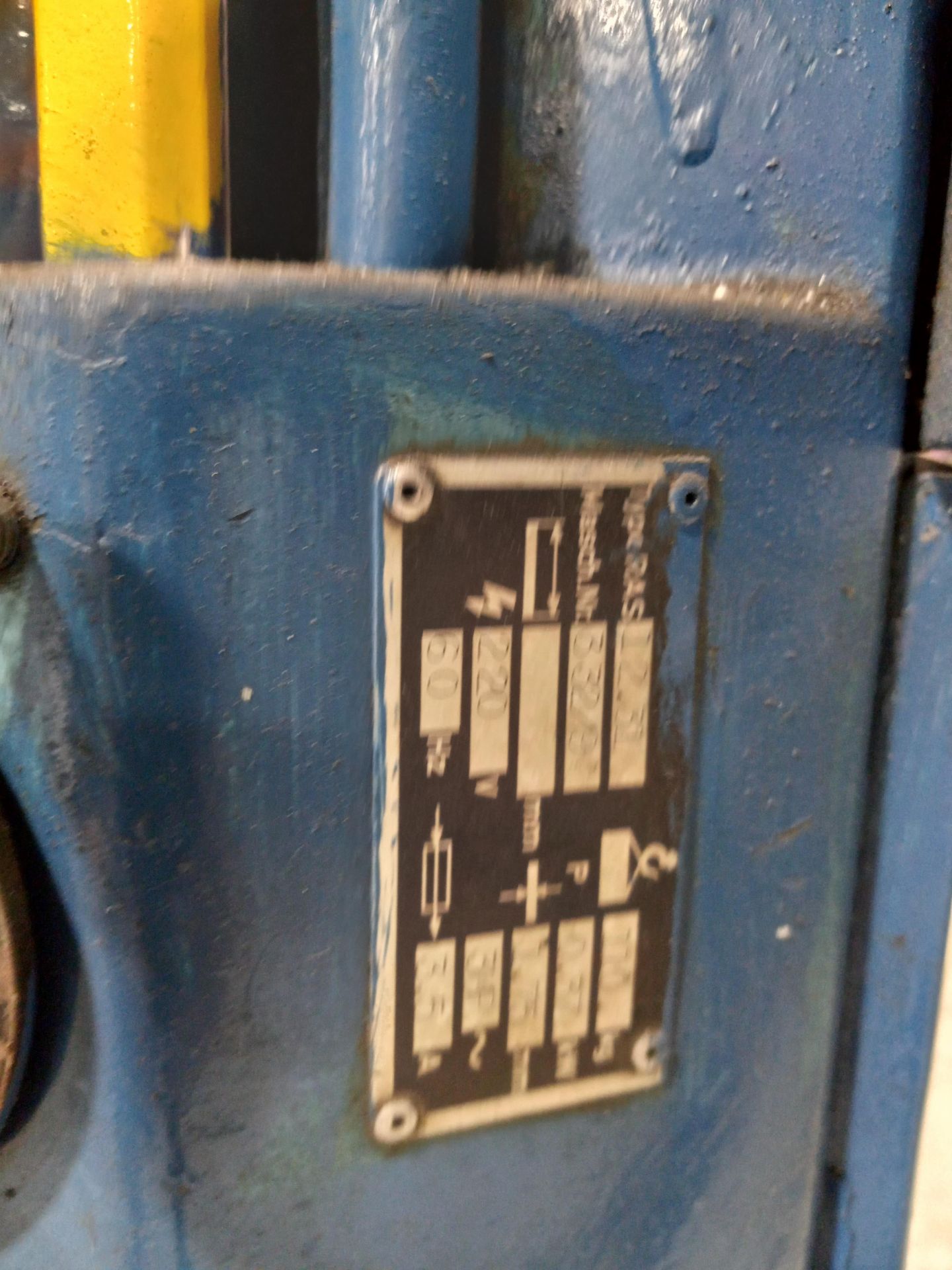 Spiro Beader Model 12.31 - Image 3 of 5