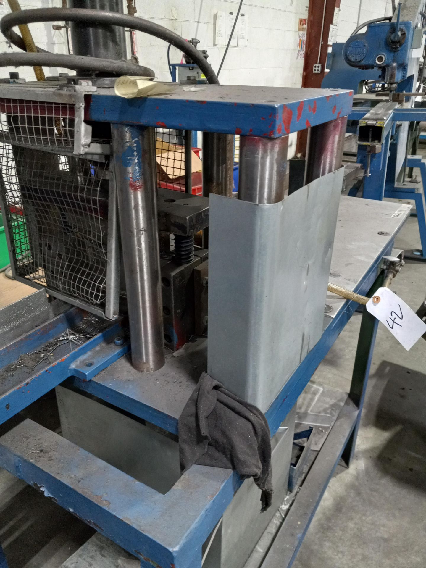 Air Press - Image 2 of 2