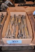 Lot - Torches in (1) Box