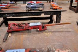 Chicago Pneumatic Model CP32A Pneumatic Rock Drill