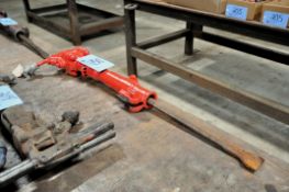 Pneumatic Jack Hammer