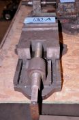 6 in. Machine Vise